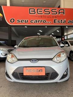 Foto do veículo Ford Fiesta 1.6 16v Se Flex