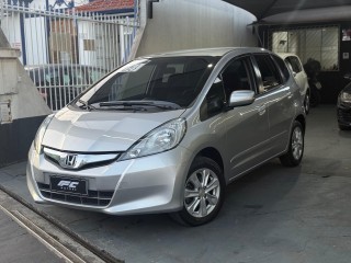 Foto do veículo Honda Fit 1.4 16v Flex Lx Auto