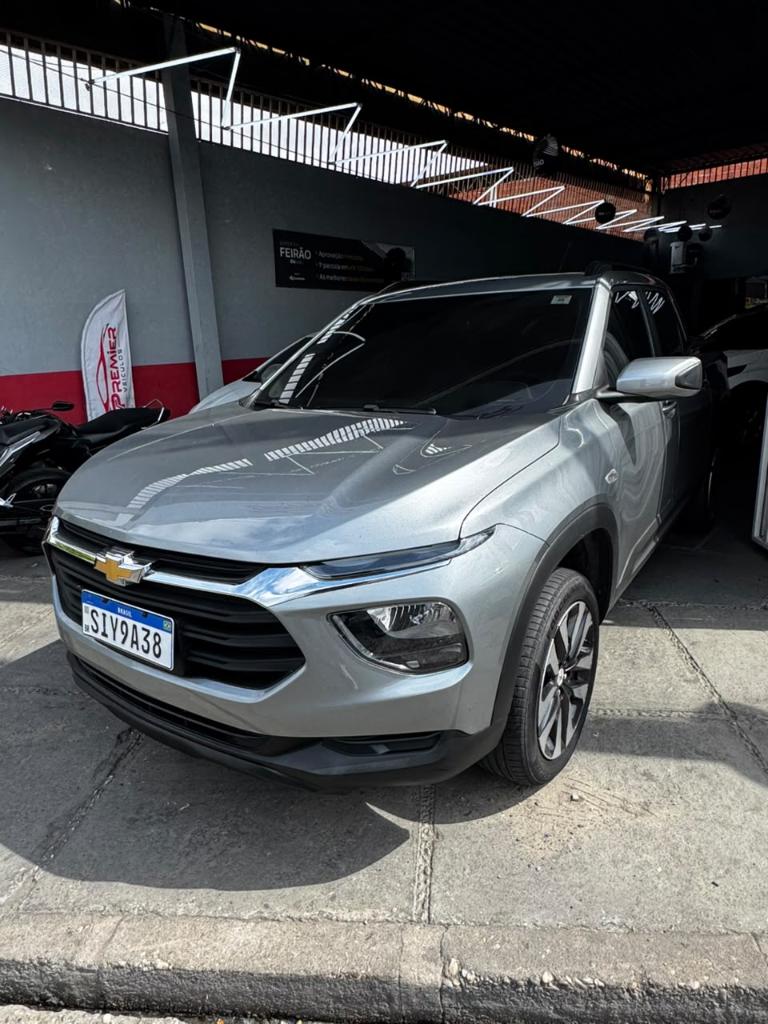 Chevrolet Montana 1.2 TURBO 2024
