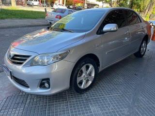 Foto do veículo Toyota Corolla Xei 2.0 Flex 16v Aut.