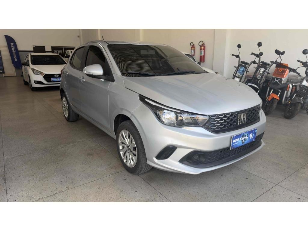Fiat Argo ARGO DRIVE 1.0 6V Flex 2022