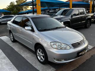 Foto do veículo Toyota Corolla Gli 1.8 Flex 16v Aut.