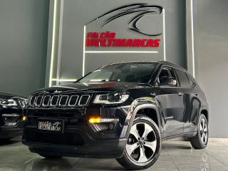 Foto do veículo Jeep Compass 2.0 Longitude Auto