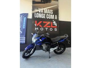 Foto do veículo Honda Cg 160 Titan S Flex