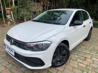 Foto do veículo Volkswagen Polo 1.0 Track