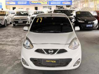 Foto do veículo Nissan March 1.0 S