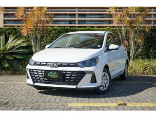 Foto do veículo Hyundai Hb20 1.0 Sense