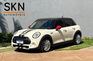 Foto do veículo Mini Cooper S 2.0 Turbo 16v 5p Aut.