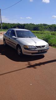 Foto do veículo Chevrolet Vectra Gls