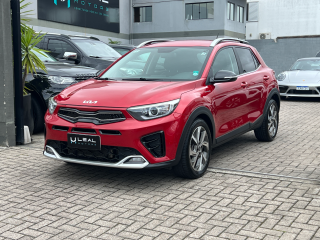 Foto do veículo Kia Stonic 1.0 T-gdi Mhev Sx Dct C251