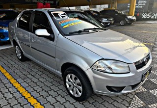 Foto do veículo Fiat Siena 1.0 Fire Flex El