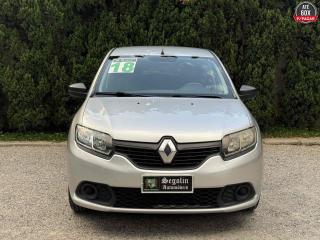 Foto do veículo Renault Sandero Authentique Flex 1.0 12v 5p