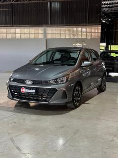 Foto do veículo Hyundai Hb20 1.0 T-gdi Comfort Auto