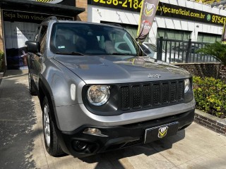 Foto do veículo Jeep Renegade 1.8 Sport Auto