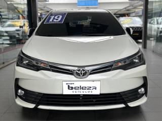 Foto do veículo Toyota Corolla 2.0 Altis Multidrive-s