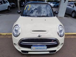 Foto do veículo Mini Cooper S 2.0 Turbo 16v 3p Aut.