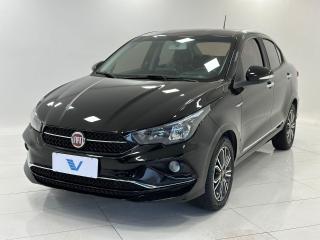 Foto do veículo Fiat Cronos Precision 1.8 16v Flex Aut.