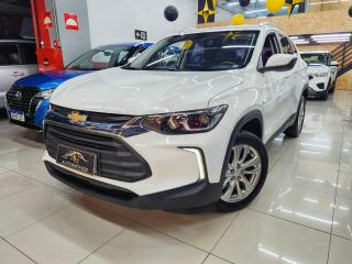 Foto do veículo Chevrolet Tracker 1.2 Turbo Ltz Auto