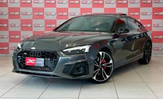 Foto do veículo Audi A5 Sportb. 2.0 16v Tfsi Quat. S-tronic