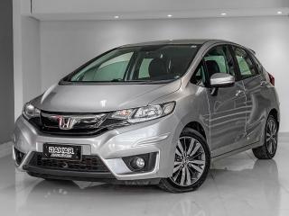 Foto do veículo Honda Fit 1.5 16v Flex Ex Cvt