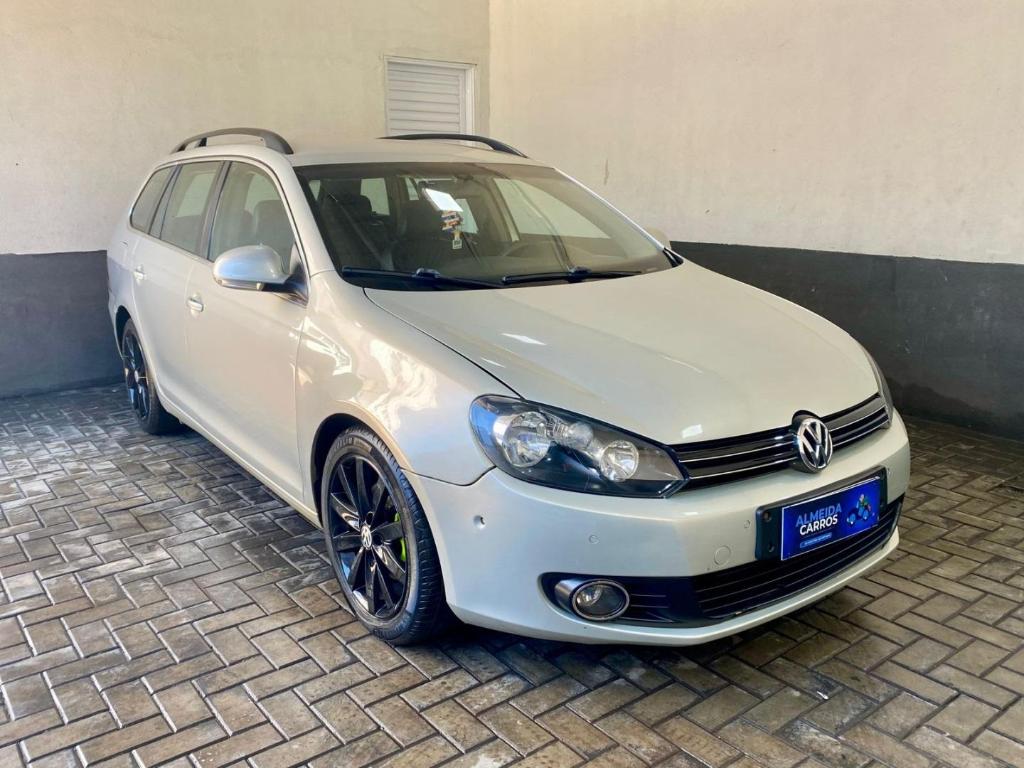 Volkswagen Jetta 2.5 20V 2011