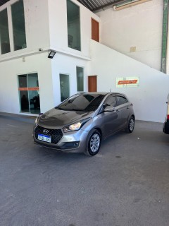 Foto do veículo Hyundai Hb20 1.6 Comfort Plus Auto