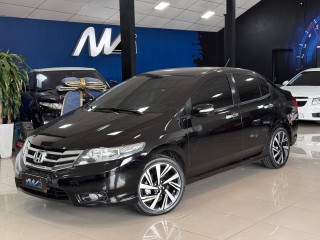 Foto do veículo Honda City 1.5 16v Flex Ex Auto