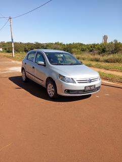 Foto do veículo Volkswagen Gol 1.0 8v Total Flex Titan