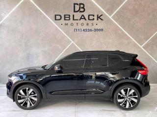 Foto do veículo Volvo Xc40 1.5 T5 Phev Recharge R-design Dct