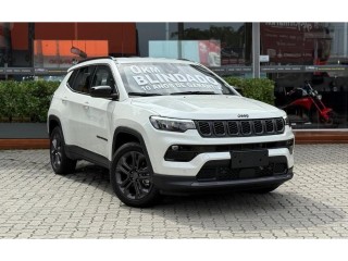 Foto do veículo Jeep Compass Long. T270 1.3 Tb 4x2 Flex Aut.