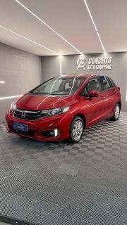 Foto do veículo Honda Fit 1.5 Lx Cvt