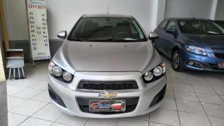 Foto do veículo Chevrolet Sonic Sed. Lt 1.6 16v Flexpower 4p Aut.