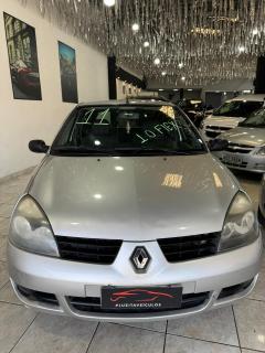 Foto do veículo Renault Clio 1.0 16v Hi-flex