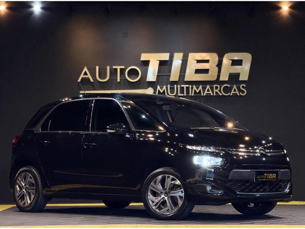 Citroën C4 2016