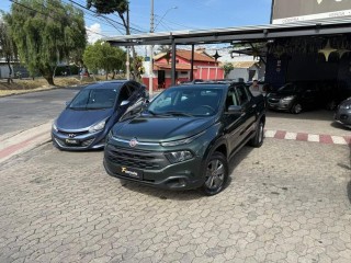 Foto do veículo Fiat Toro Freedom 1.8 16v Flex Aut.