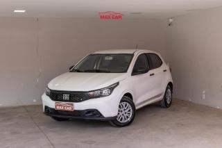 Foto do veículo Fiat Argo 1.0