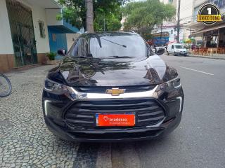 Foto do veículo Chevrolet Tracker 1.2 Turbo Ltz Auto