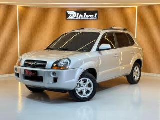 Foto do veículo Hyundai Tucson 2.0 Gls Auto Top