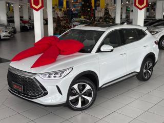 Foto do veículo Byd Song Plus 1.5 Dm-i Phev E-cvt