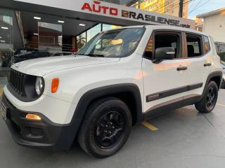 Foto do veículo Jeep Renegade1.8 4x2 Flex 16v Aut.