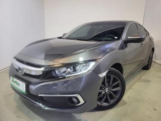 Foto do veículo Honda Civic 2.0 Exl Cvt