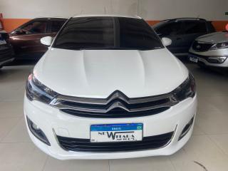 Foto do veículo Citroen C4 Lounge 2.0 16v Flex Tendance Auto