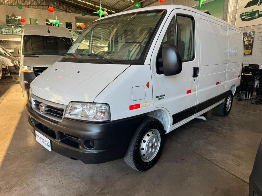 Fiat Ducato 2014