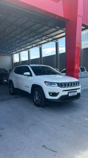 Foto do veículo Jeep Compass 2.0 Sport Auto