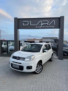 Foto do veículo Fiat Uno Evolution 1.4 Fire Flex 8v 5p