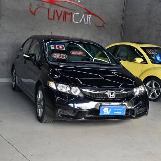 Foto do veículo Honda Civic Sed. Lxl/lxl Se 1.8 Flex 16v Mec.
