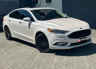 Foto do veículo Ford Fusion Titanium 2.0 Gtdi Eco. Awd Aut.