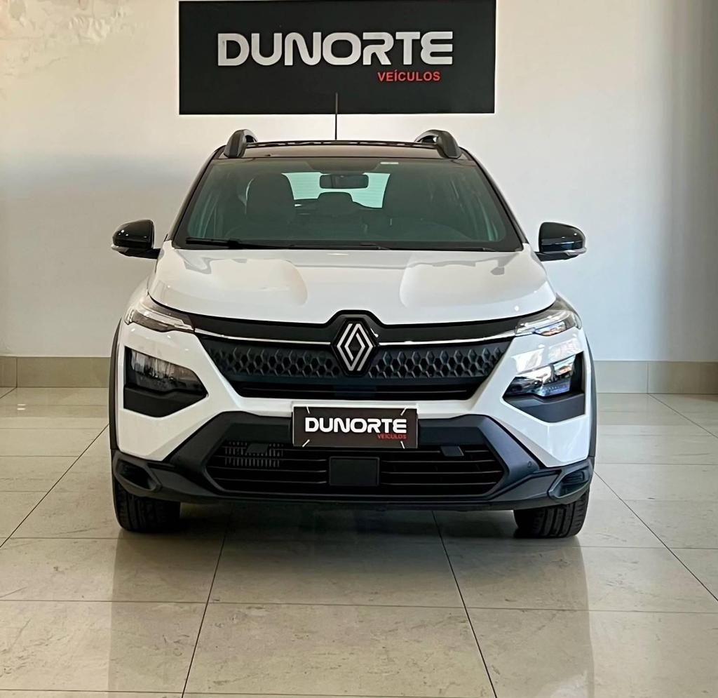 Renault Kardian