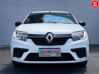 Foto do veículo Renault Logan Life Flex 1.0 12v 4p Mec.