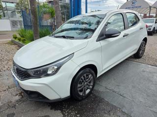 Foto do veículo Fiat Argo 1.0